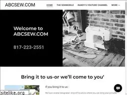 Sites similar to abcsew.com