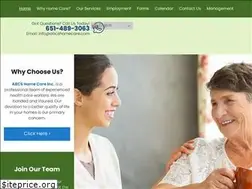 Sites similar to abcshomecare.com