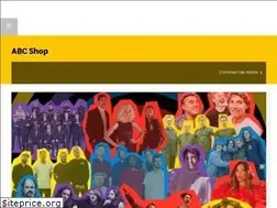 Sites similar to abcshop.com.au