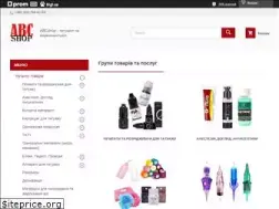 Sites similar to abcshop.in.ua