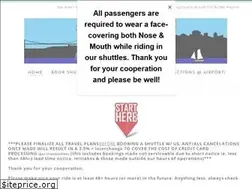 Sites similar to abcshuttleservice.com