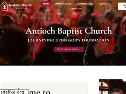 Sites similar to abcsj.org