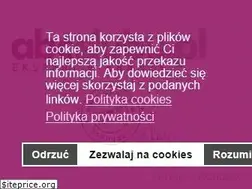Sites similar to abcslubu.pl