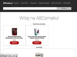 Sites similar to abcsmaku.pl
