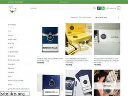 Sites similar to abcsmoking.com