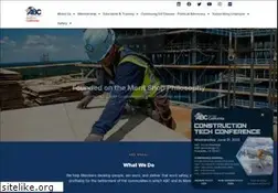 Sites similar to abcsocal.org