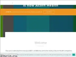 Sites similar to abcsofaba.com