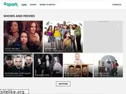 Sites similar to abcspark.ca
