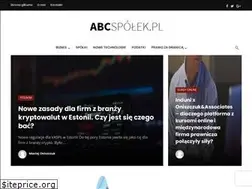Sites similar to abcspolek.pl