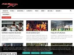 Sites similar to abcspor.com