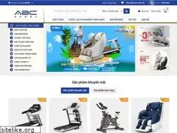 Sites similar to abcsport.com.vn