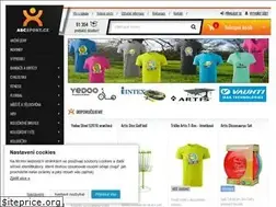 Sites similar to abcsport.cz