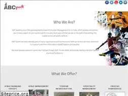 Sites similar to abcsports.co