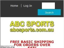 Sites similar to abcsports.com.au