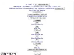 Sites similar to abcspuppyzs.com