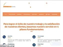 Sites similar to abcstorage.co