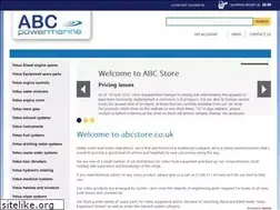 Sites similar to abcstore.co.uk