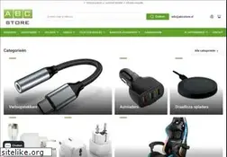 Sites similar to abcstore.nl