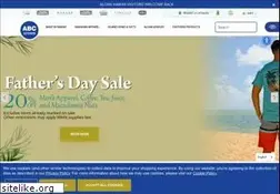 Sites similar to abcstores.com