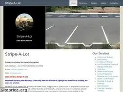 Sites similar to abcstripealot.net