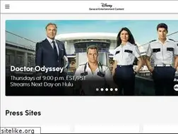 Sites similar to abcstudiosmedianet.com