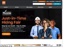 Sites similar to abcsupplies.com