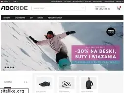 Sites similar to abcsurf.pl