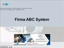 Sites similar to abcsystem.pl