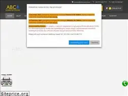 Sites similar to abcszamba.pl