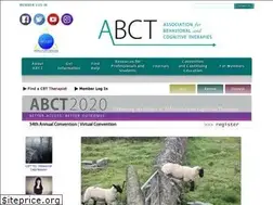 Sites similar to abct.org