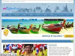 Sites similar to abctajlandia.pl