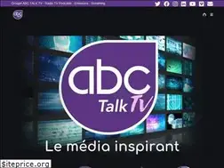 Sites similar to abctalk.fr
