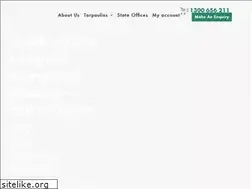 Sites similar to abctarps.com.au