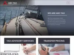 Sites similar to abctax.com.pl