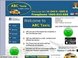 Sites similar to abctaxis.ie