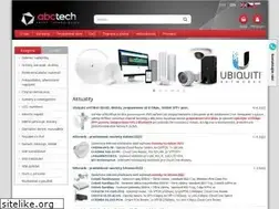 Sites similar to abctech.cz