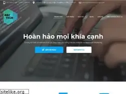 Sites similar to abctech.vn