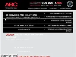 Sites similar to abctechgroup.com