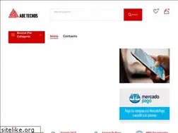 Sites similar to abctechos.com