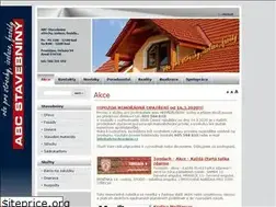 Sites similar to abctechsystem.cz