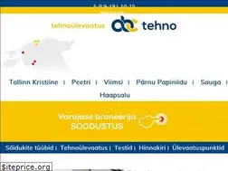 Sites similar to abctehno.ee