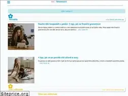 Sites similar to abctehotenstvi.cz