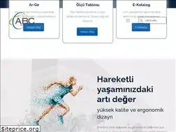 Sites similar to abcteks.com