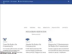 Sites similar to abctelecomunicaciones.net