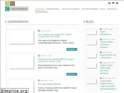 Sites similar to abcterapia.hu