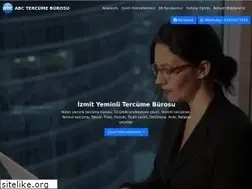Sites similar to abctercume.com