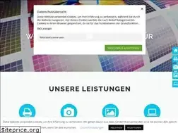 Sites similar to abctext-werbetechnik.de