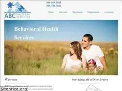 Sites similar to abctherapyservices.org