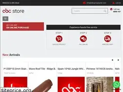 Sites similar to abctilesonline.com