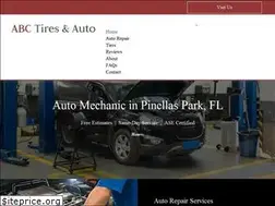 Sites similar to abctireandautoinc.com
